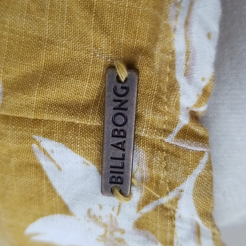 Billabong Sincerely Jules Life On Hold Top (S) - Picture 7 of 9